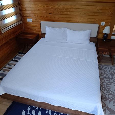 Arlin Bungalows Kemer Ngoại thất bức ảnh