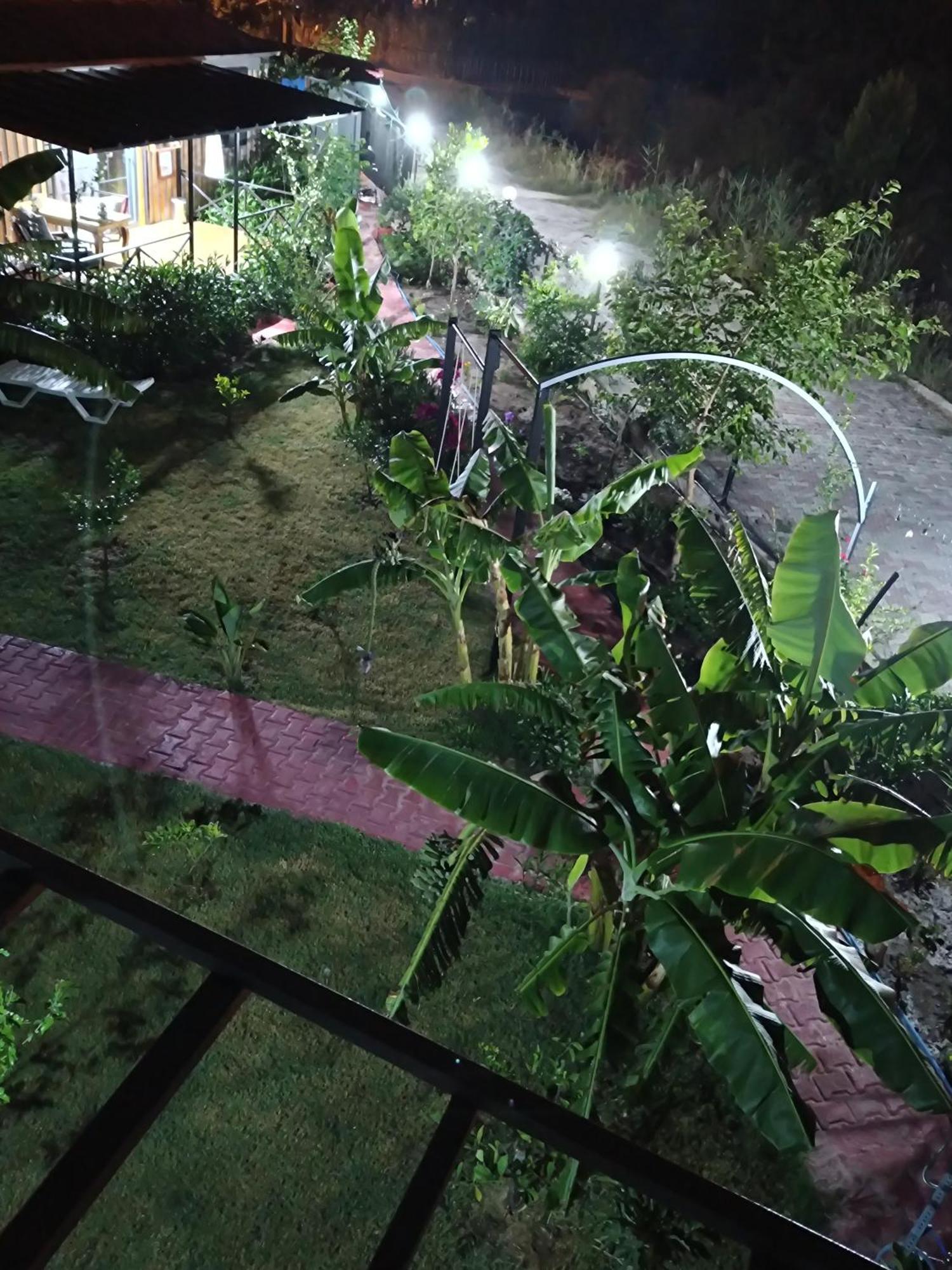 Arlin Bungalows Kemer Ngoại thất bức ảnh