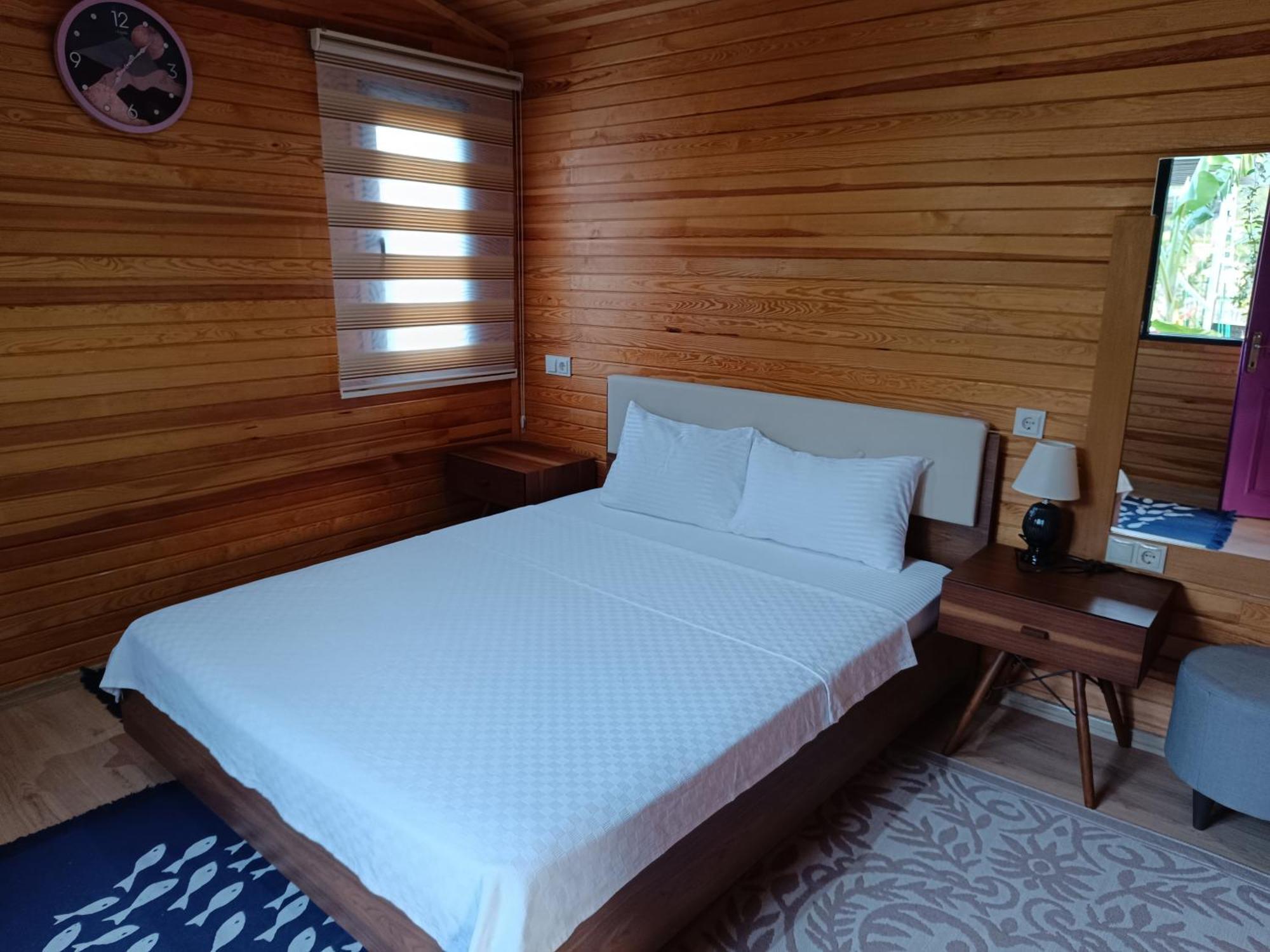 Arlin Bungalows Kemer Phòng bức ảnh