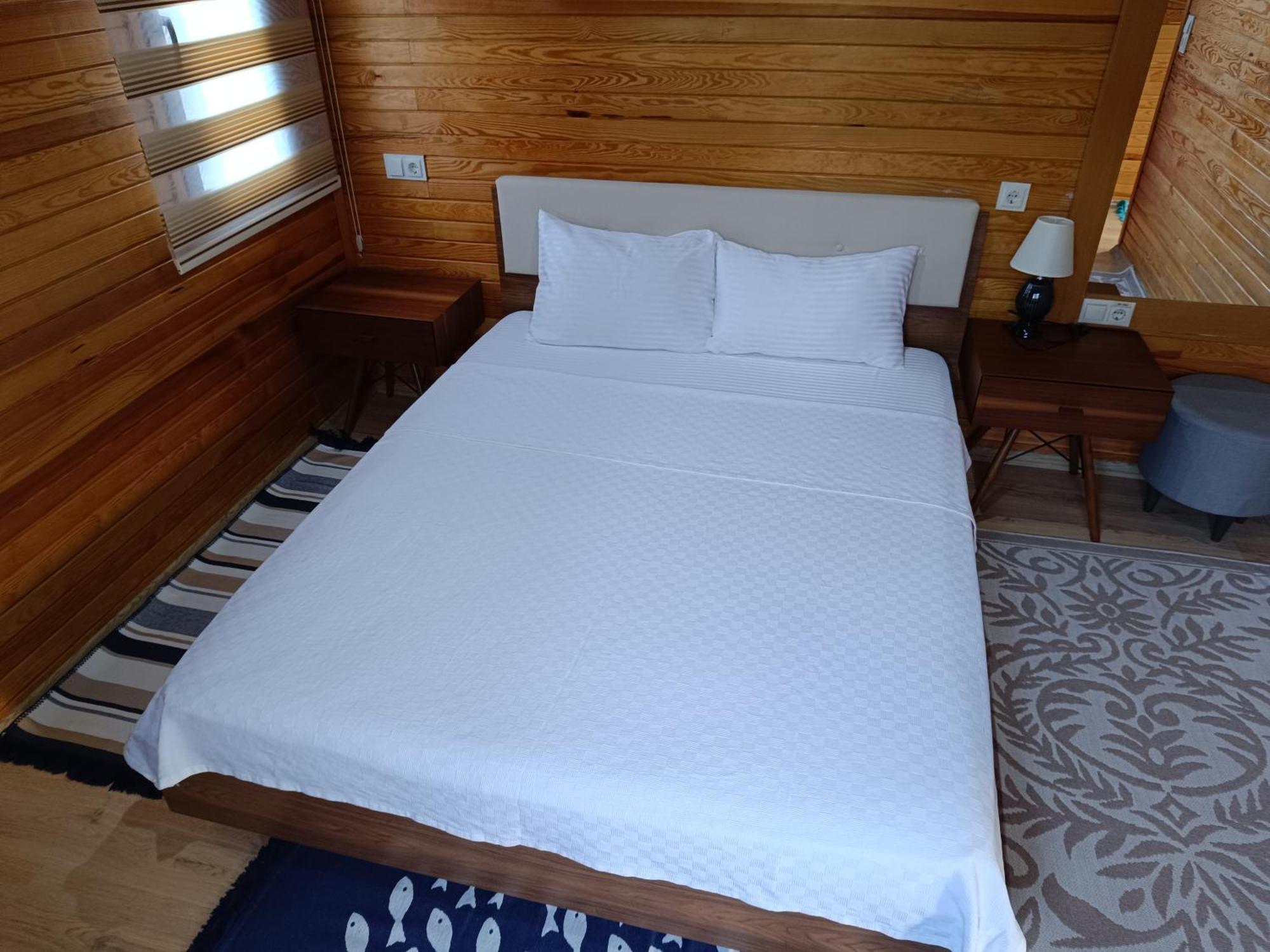 Arlin Bungalows Kemer Ngoại thất bức ảnh