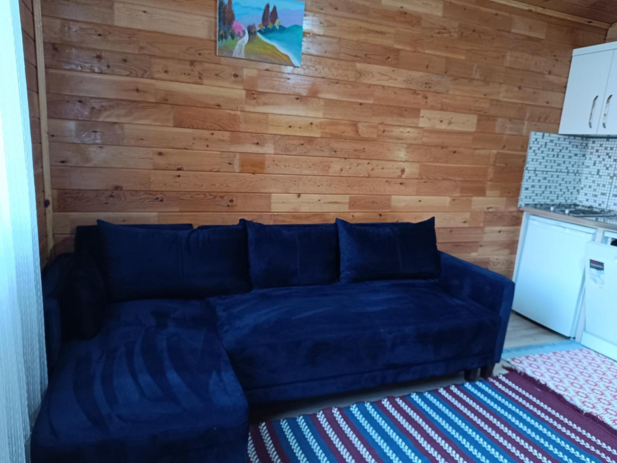 Arlin Bungalows Kemer Ngoại thất bức ảnh