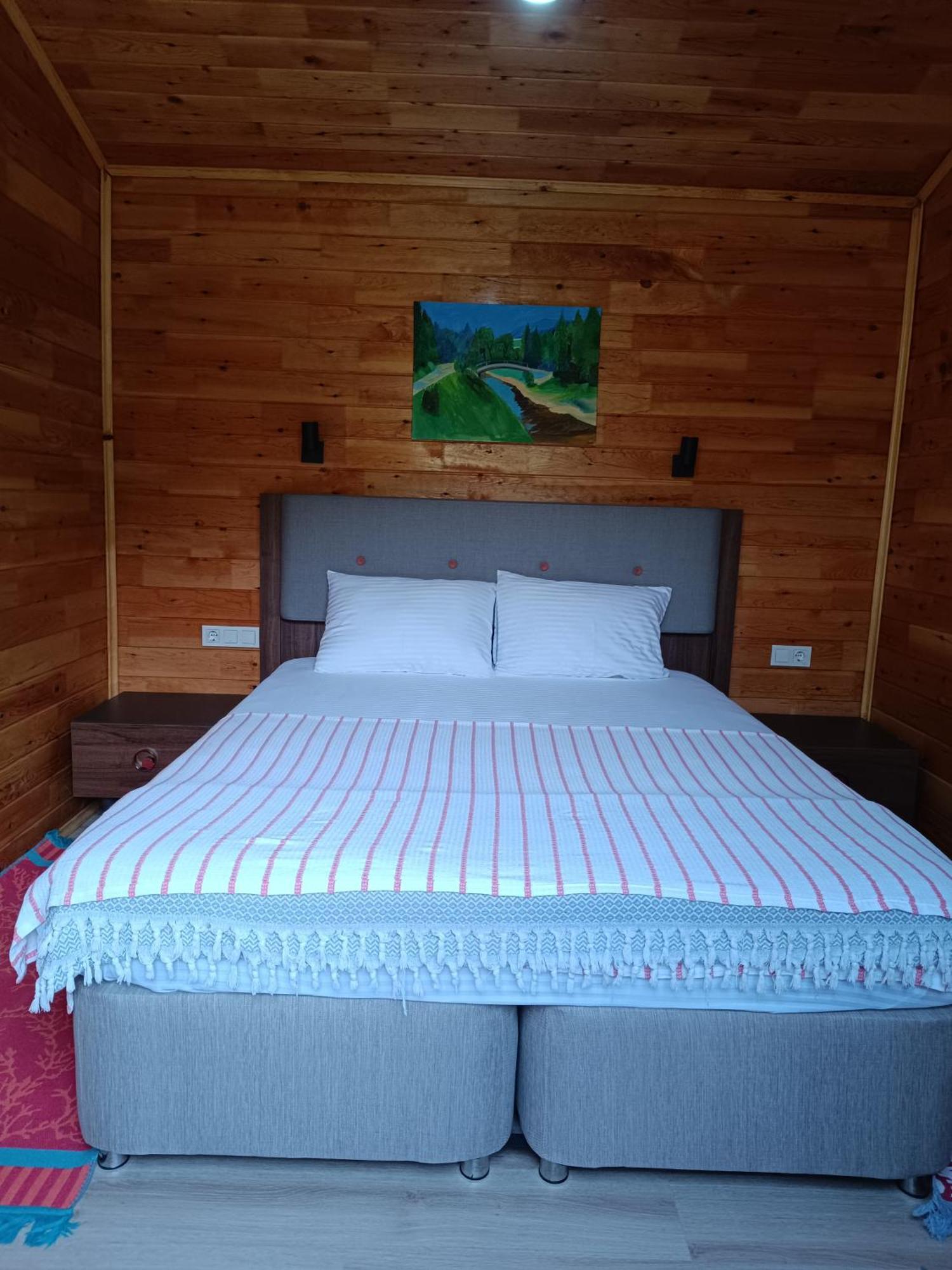 Arlin Bungalows Kemer Phòng bức ảnh