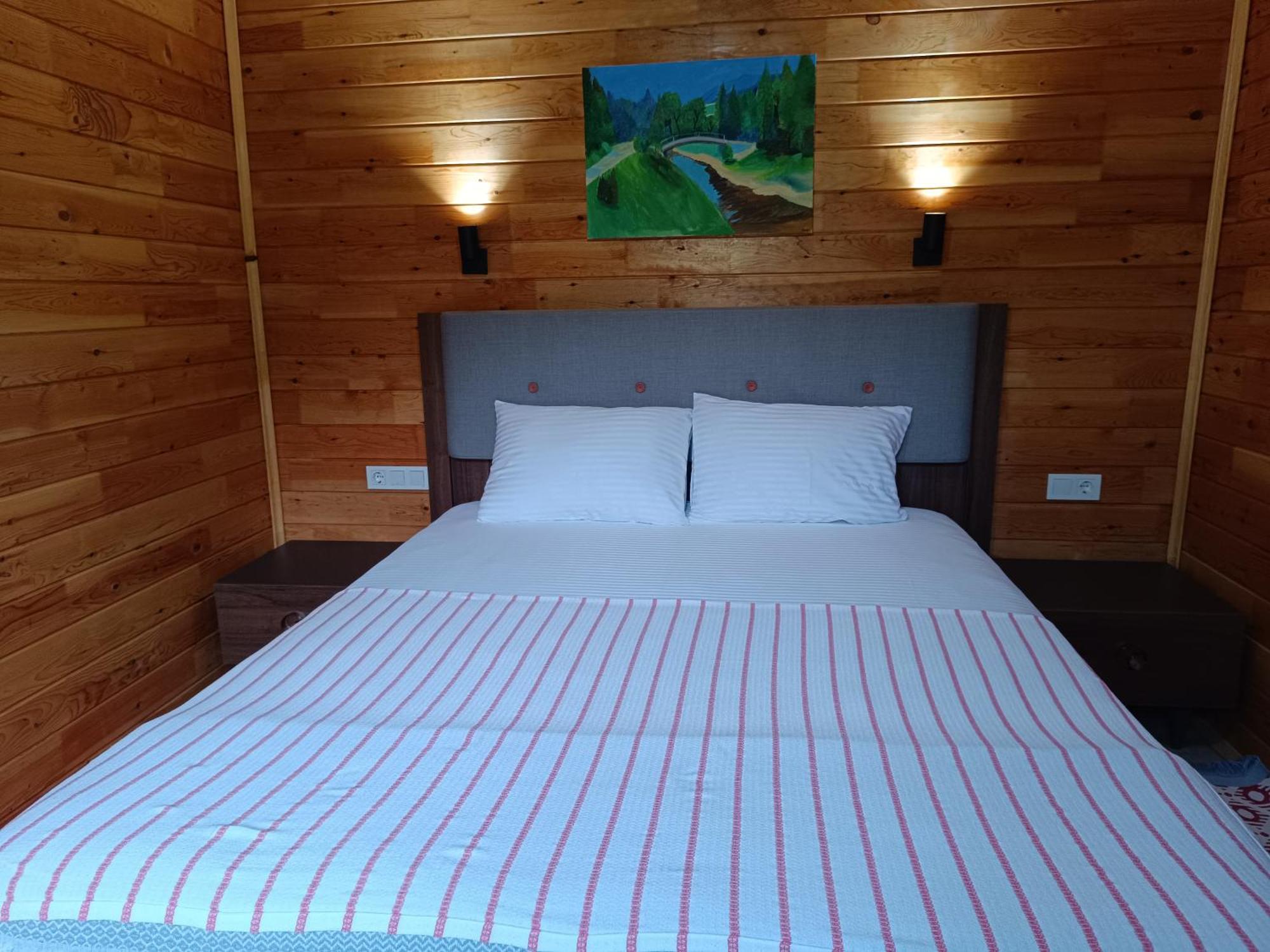 Arlin Bungalows Kemer Phòng bức ảnh