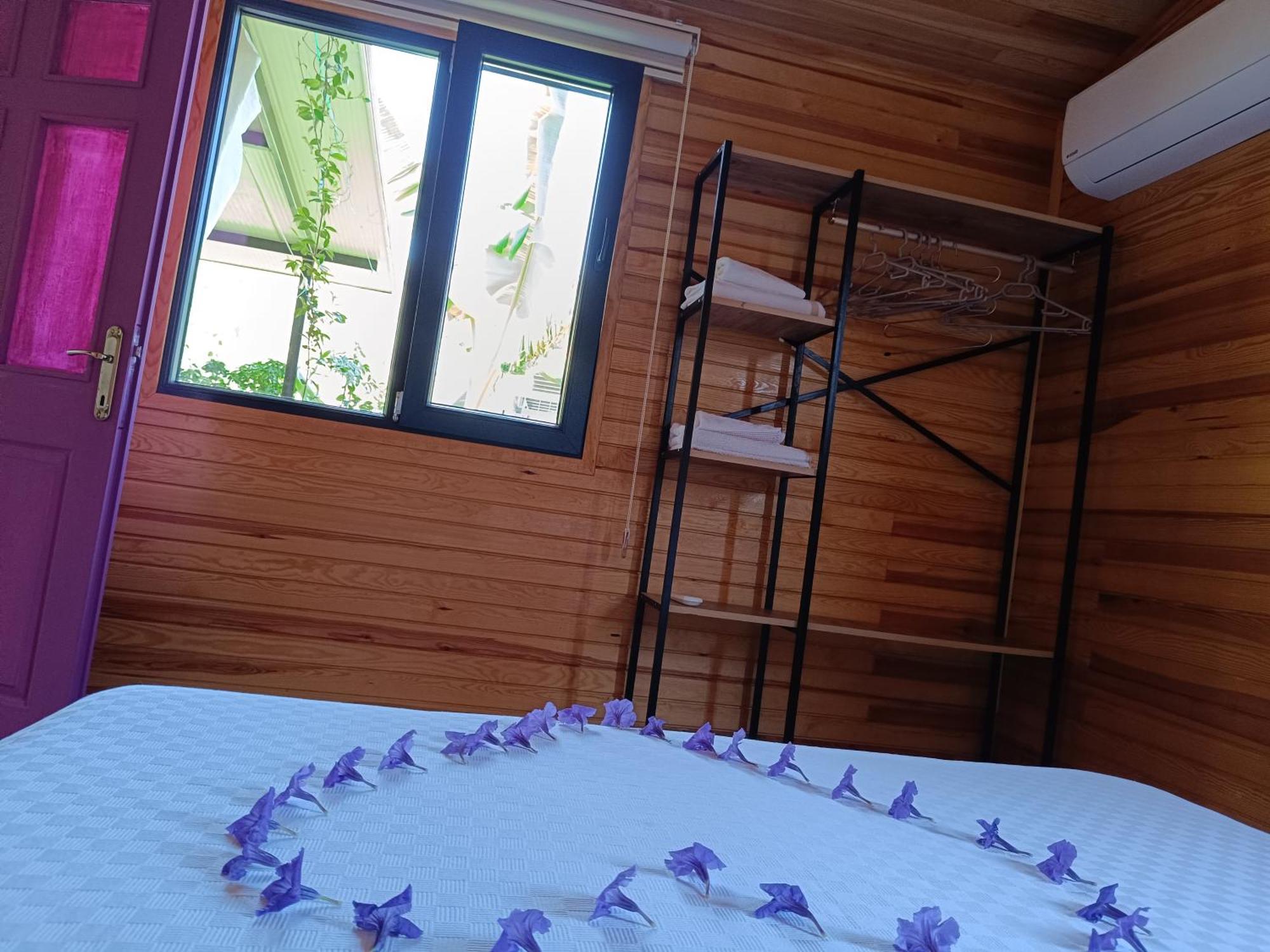 Arlin Bungalows Kemer Phòng bức ảnh