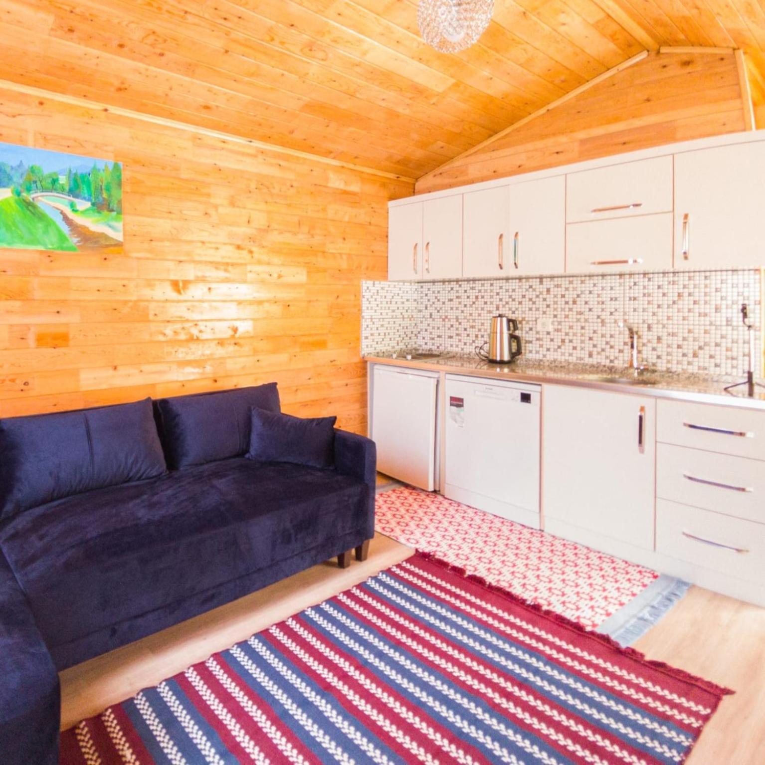Arlin Bungalows Kemer Phòng bức ảnh