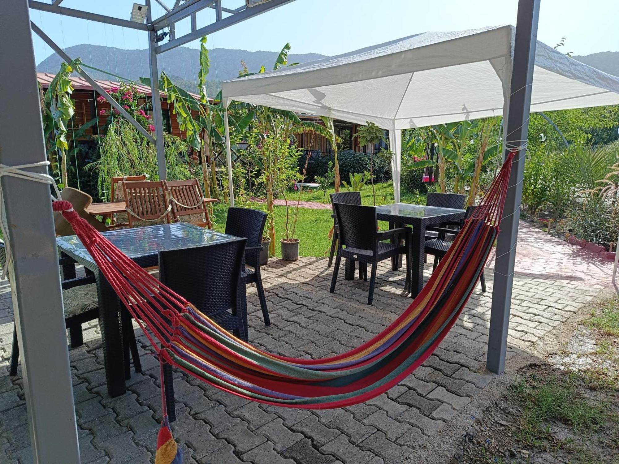 Arlin Bungalows Kemer Ngoại thất bức ảnh