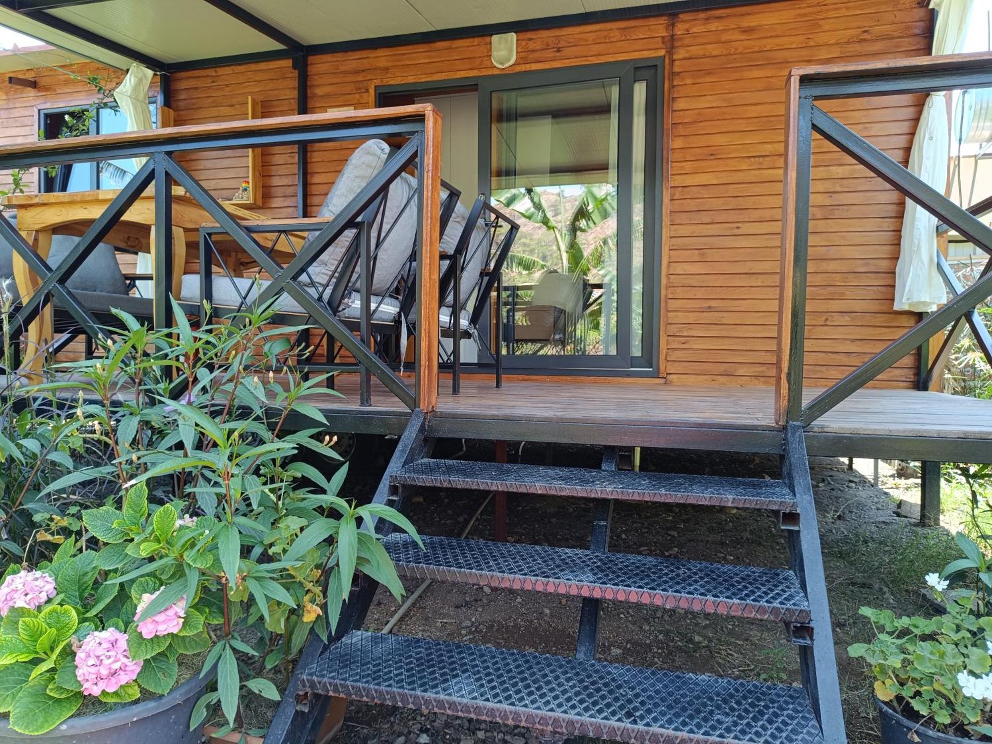 Arlin Bungalows Kemer Phòng bức ảnh