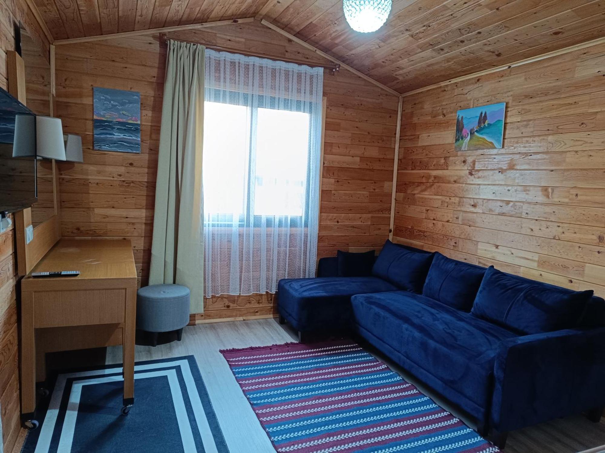 Arlin Bungalows Kemer Phòng bức ảnh
