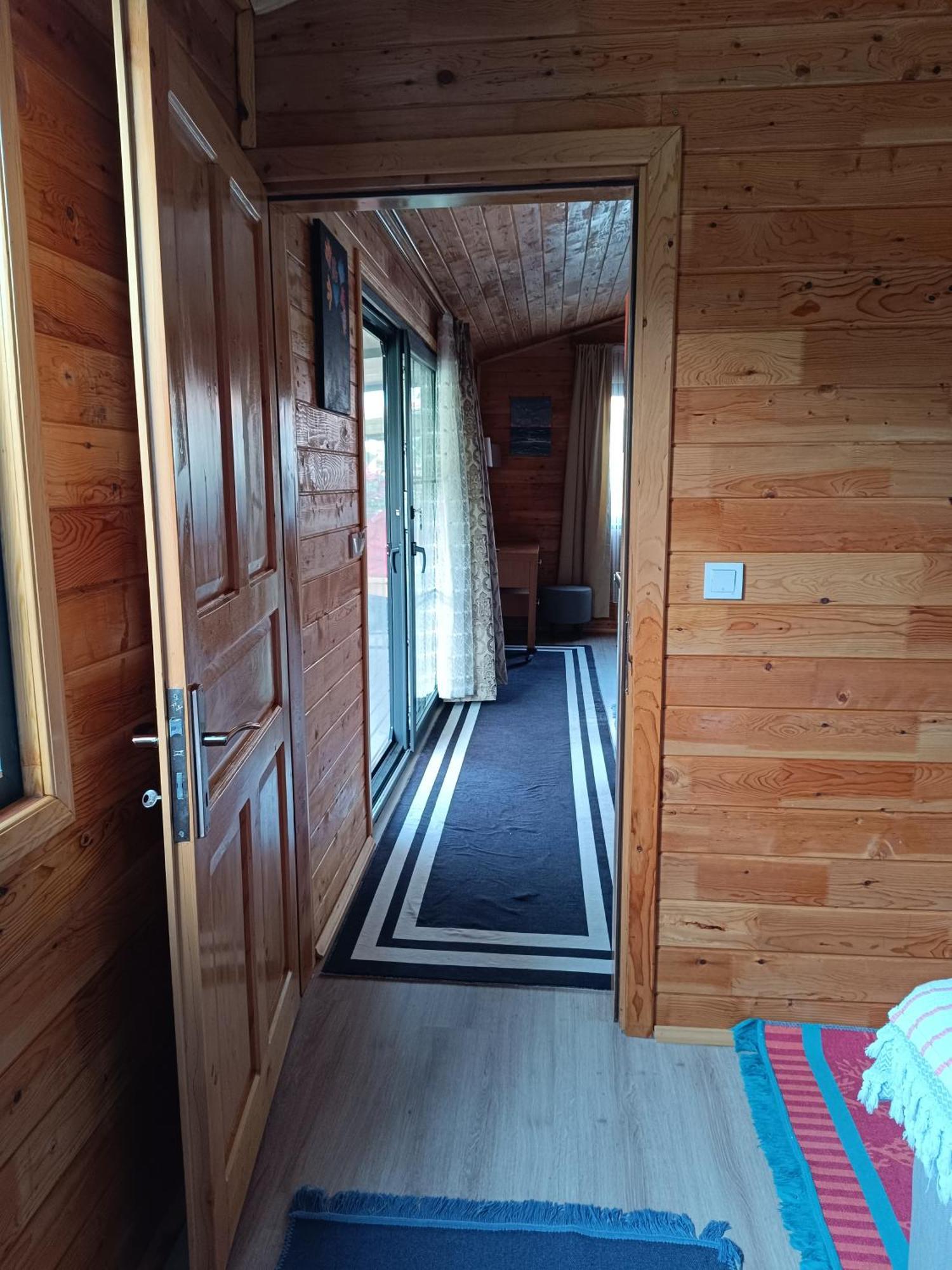 Arlin Bungalows Kemer Ngoại thất bức ảnh