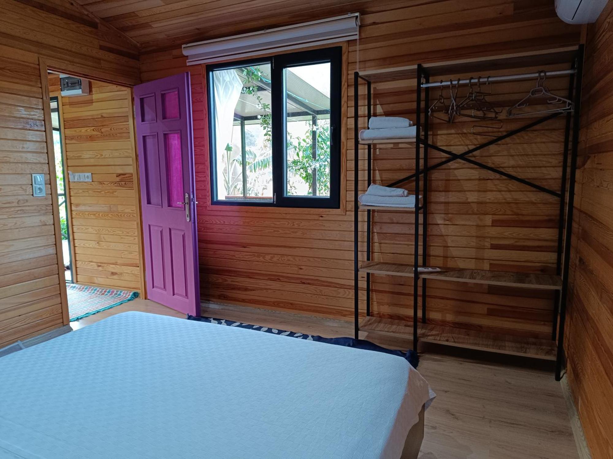 Arlin Bungalows Kemer Ngoại thất bức ảnh
