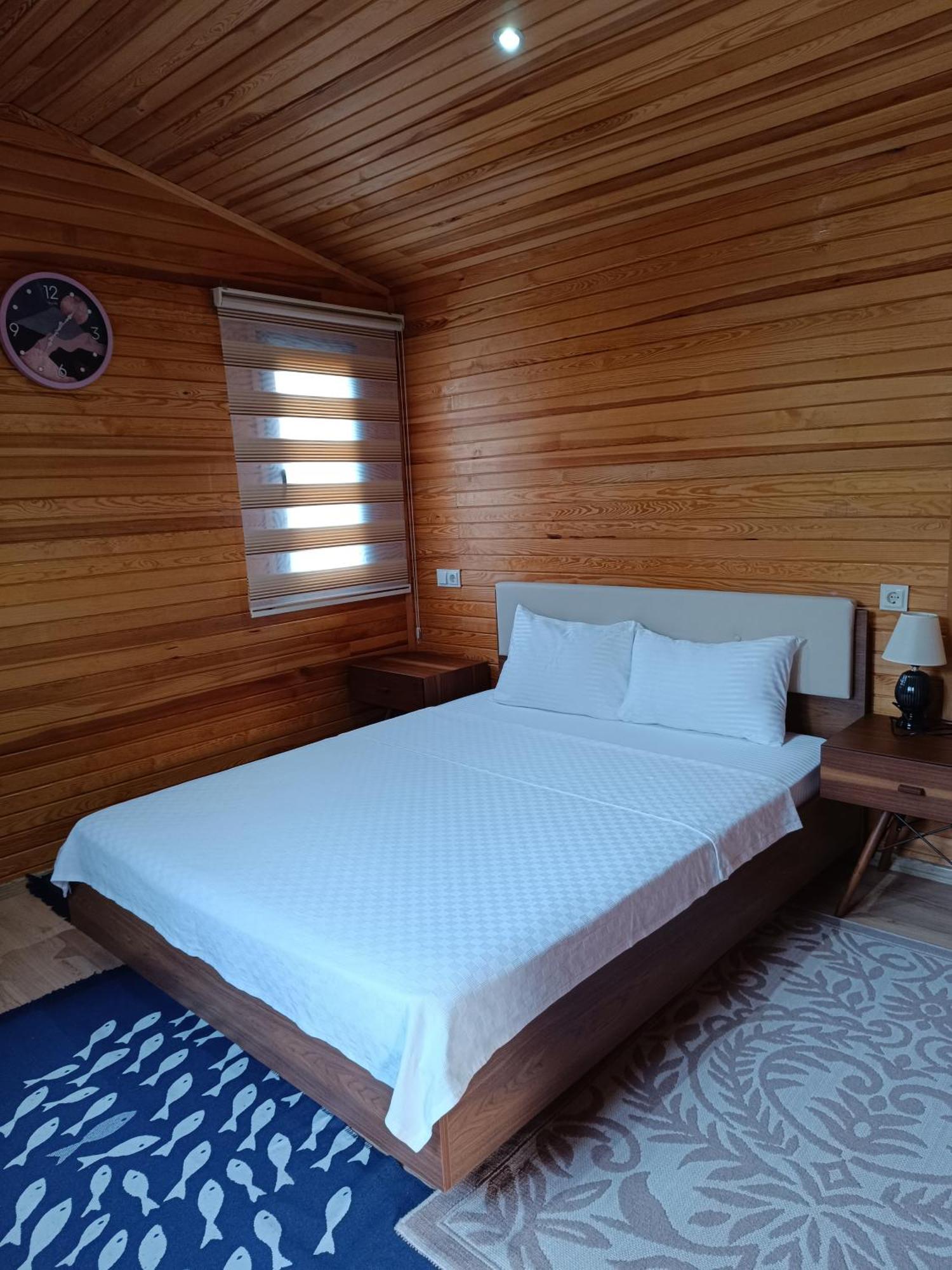 Arlin Bungalows Kemer Ngoại thất bức ảnh
