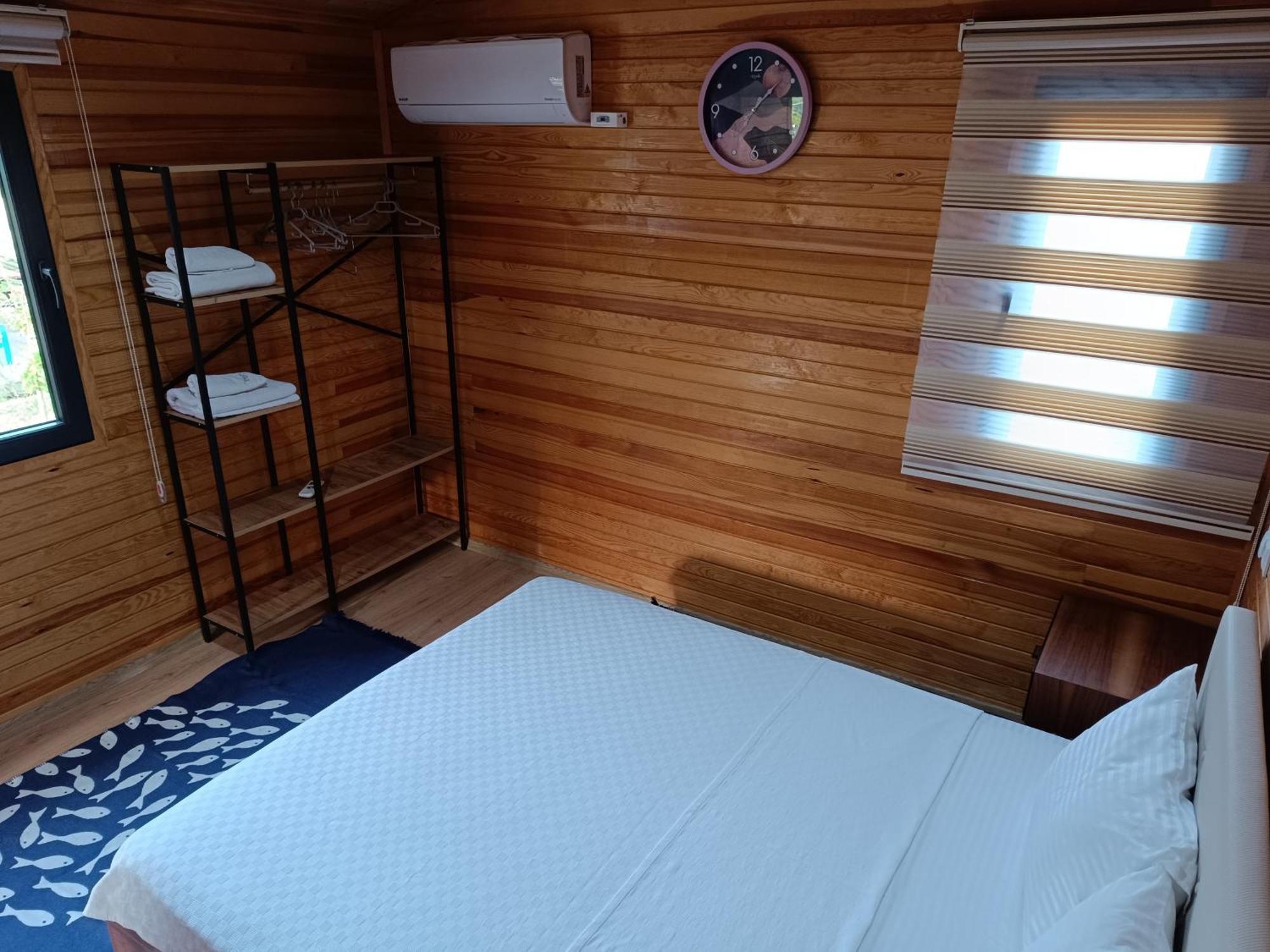 Arlin Bungalows Kemer Ngoại thất bức ảnh